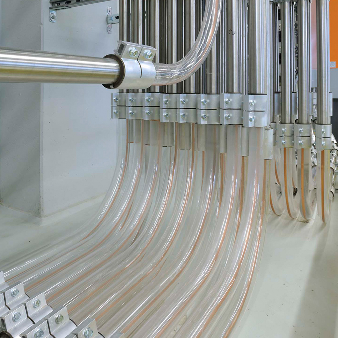 conveying-plastcis-industry