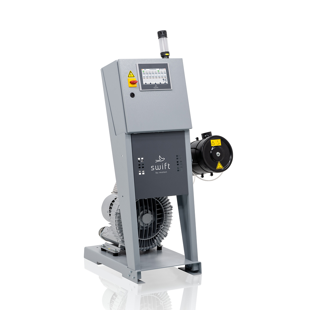 conveying-station-granules-1
