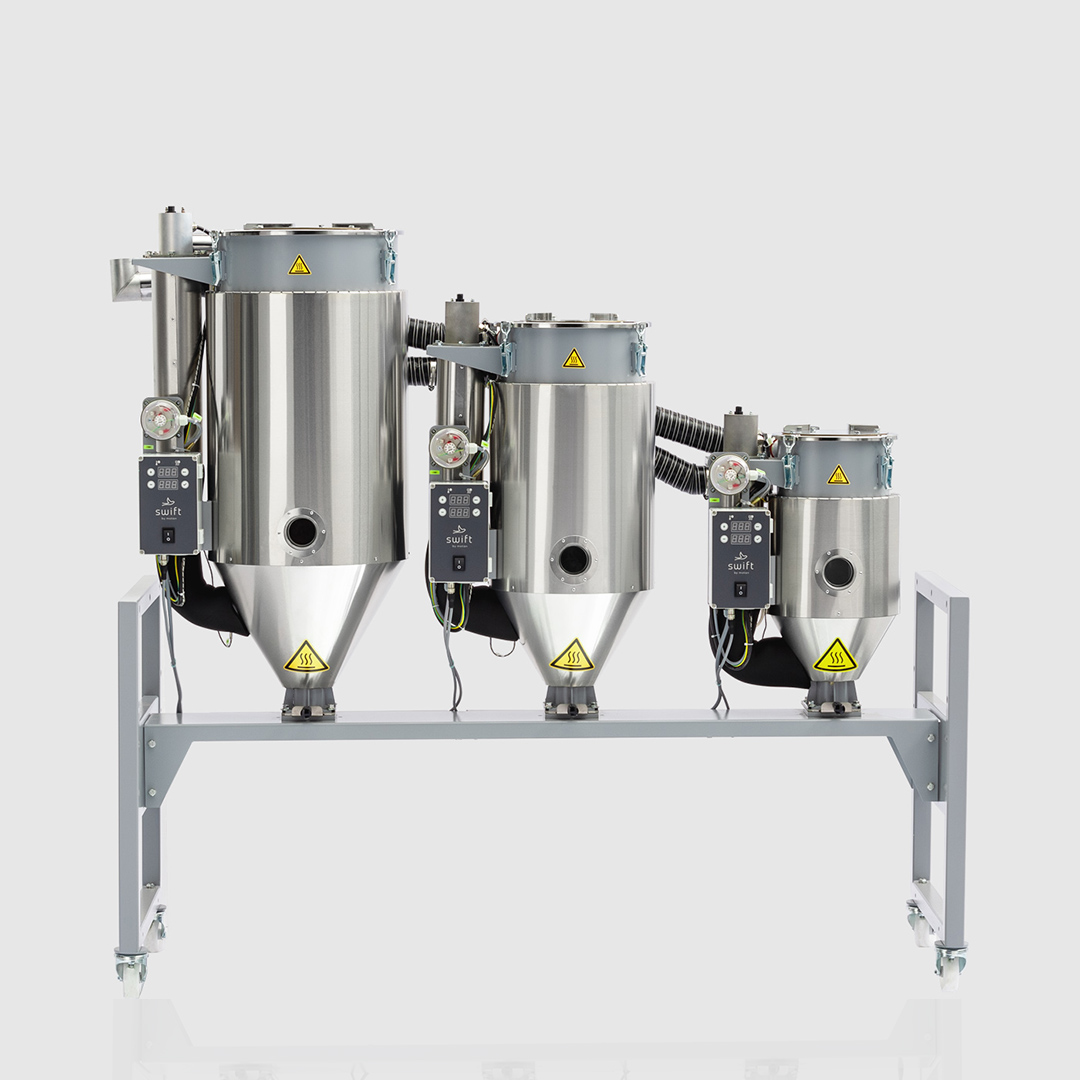 dry-air-generators
