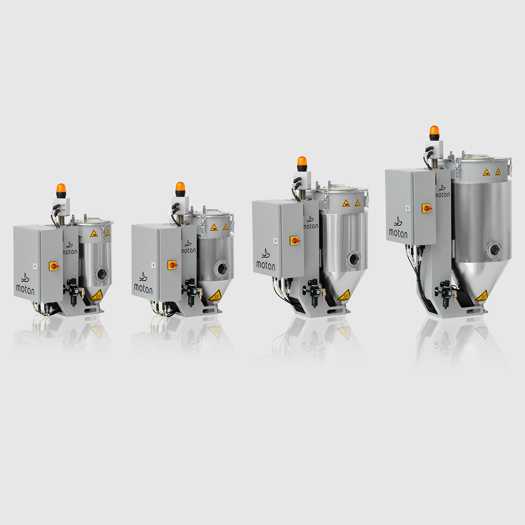 drying-systems-luxor-ca-motan-plastics-industry