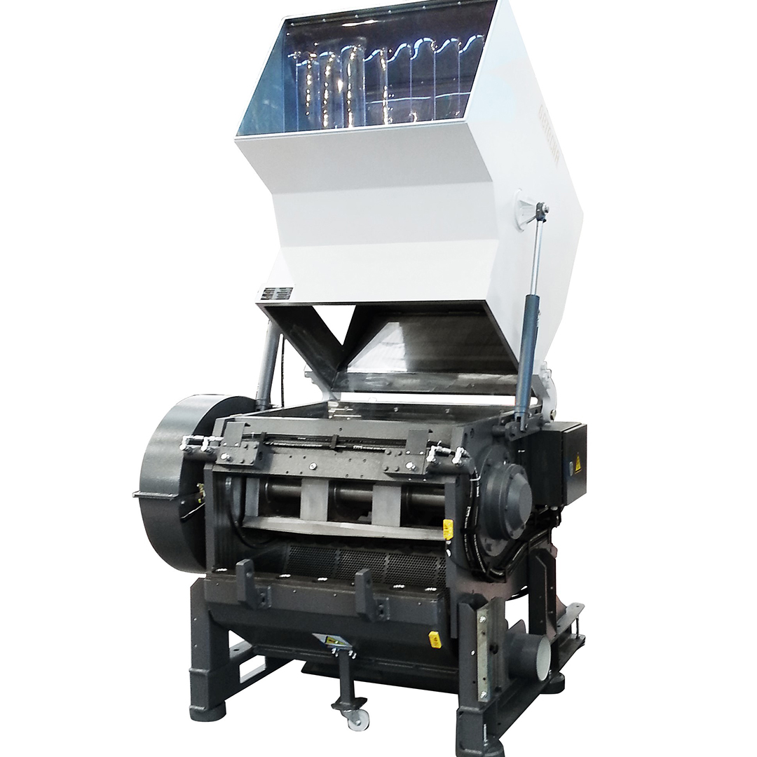 granulation-technology