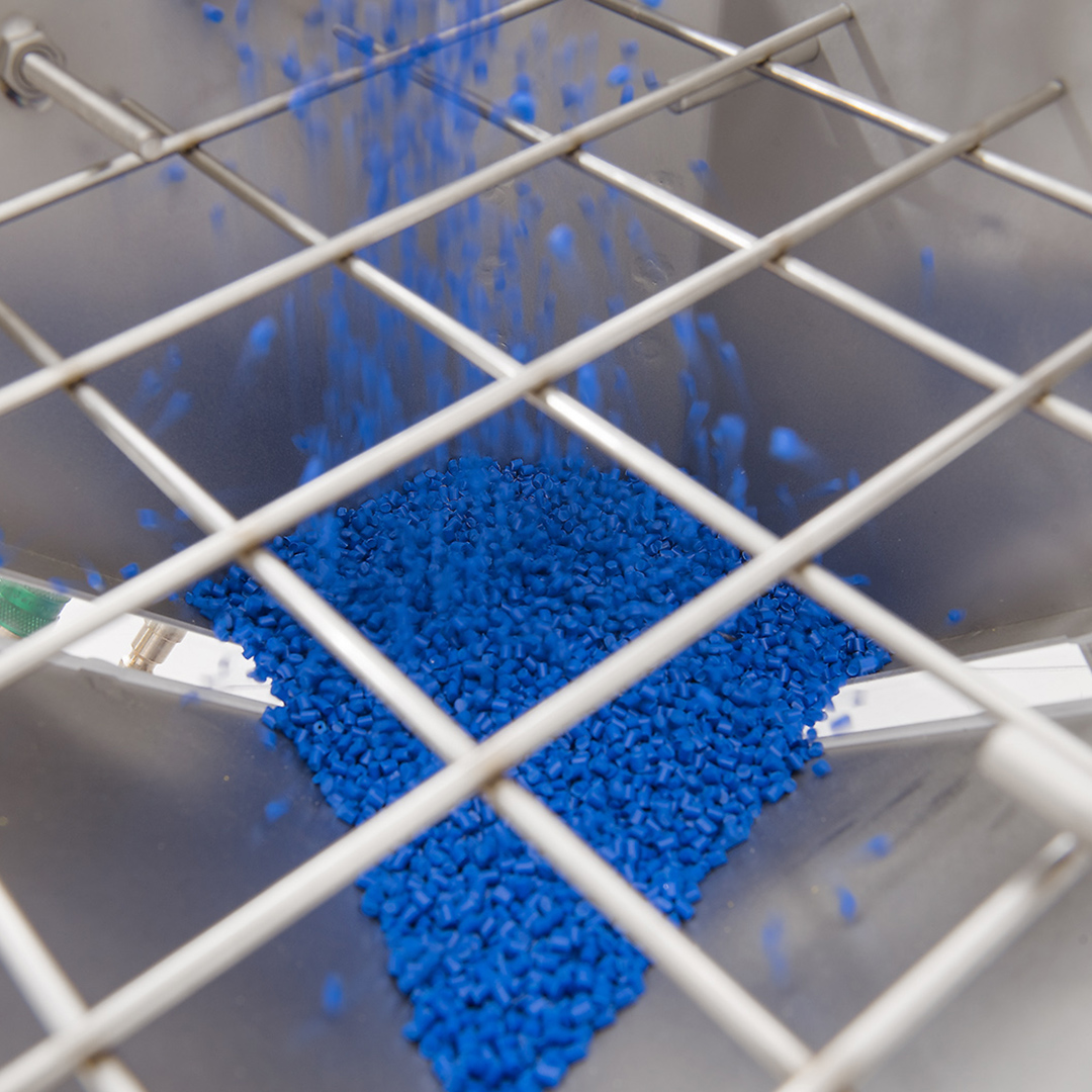 gravicolor-110-dosing-unit