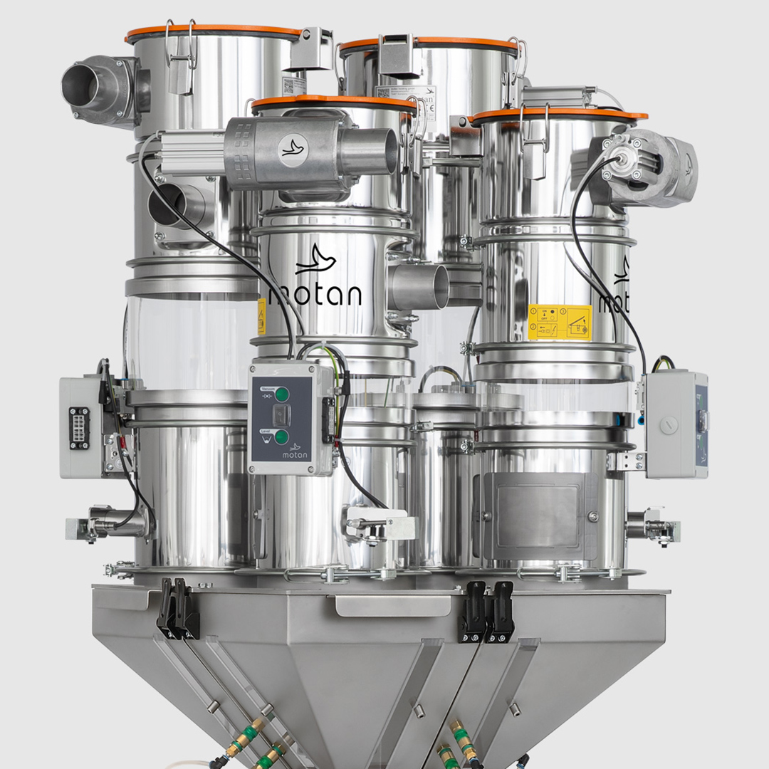 gravicolor-plastics-industry