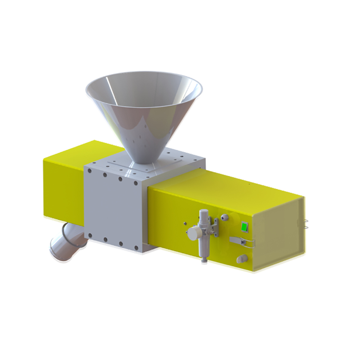 hamos-metal-separators-for-pneumatic-conveyor-systems