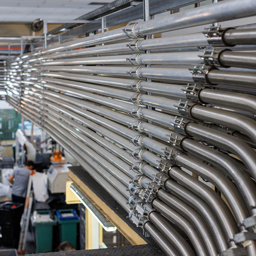 hose-conveying-granules