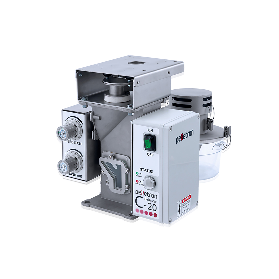 pelletron-deduster-c20-dust-remover