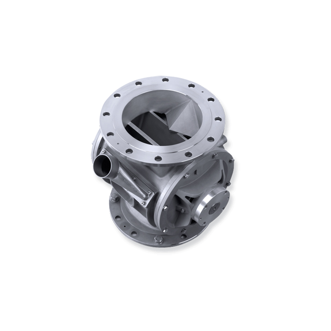 pelletron-rotary-valves