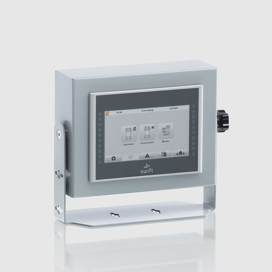 plc-conveying-system