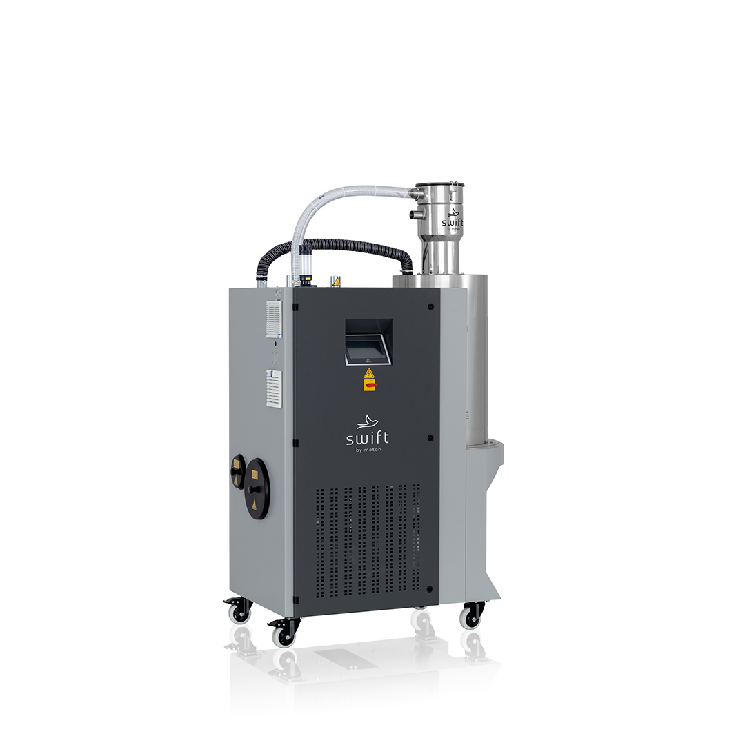 Secador sCOMPACT 80