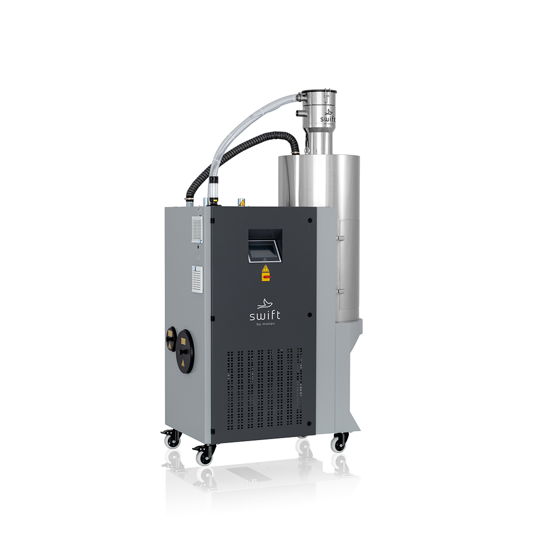 Secador sCOMPACT 150