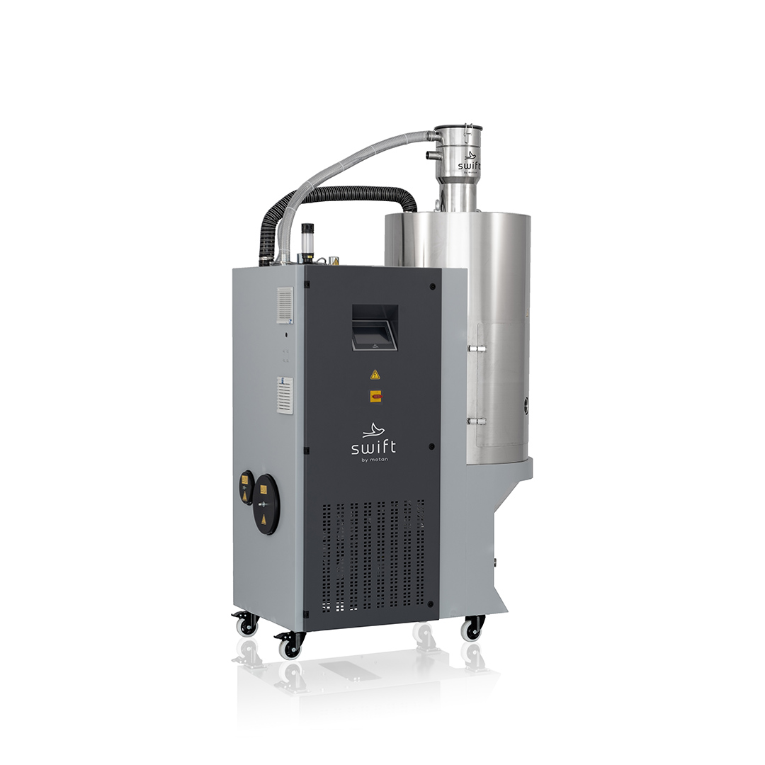 Secador sCOMPACT 250