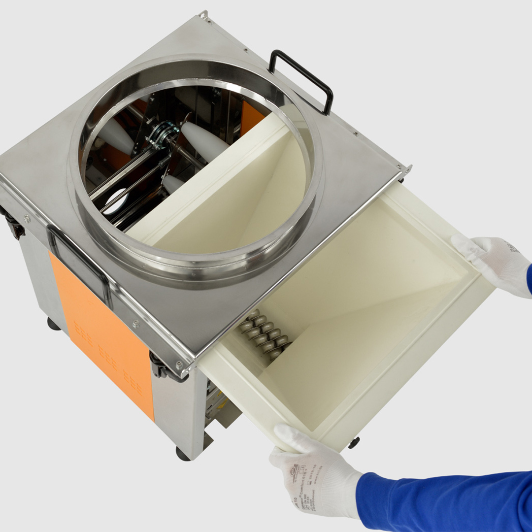 spectroflex-dosagem-gravimetrica