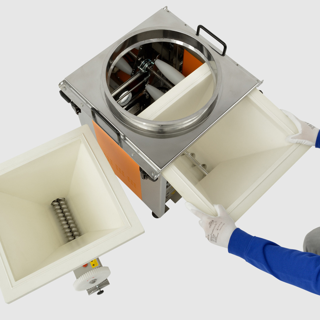 spectroflex-g-gravimetric-dosing-unit