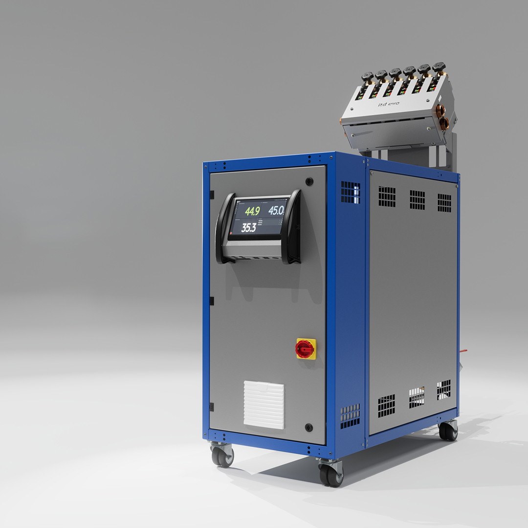 teco-termorregulador