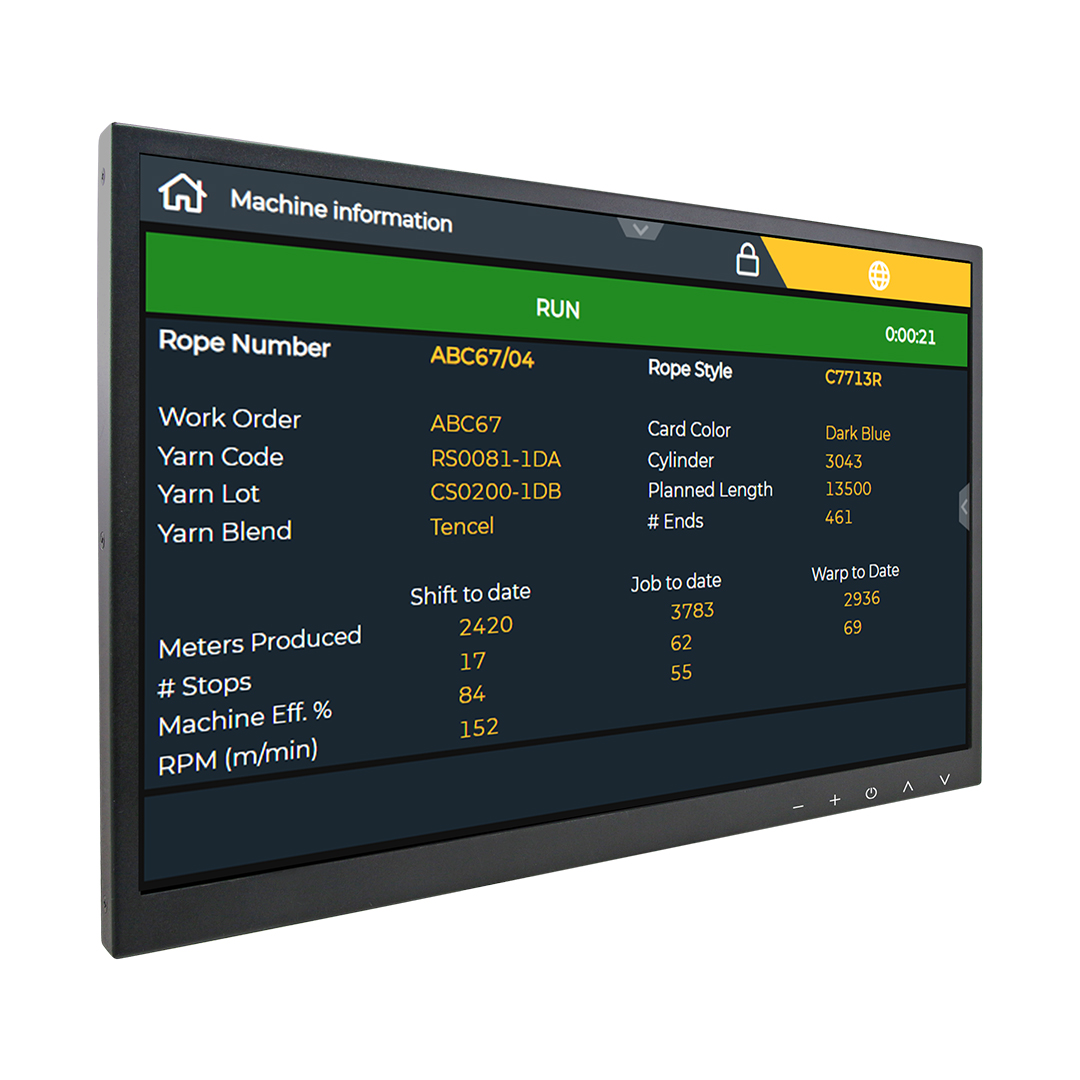 touch-panel-industry